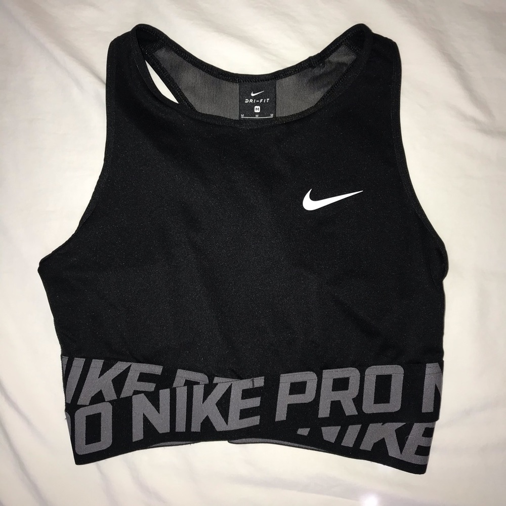 Nike Dri-Fit Sports Top